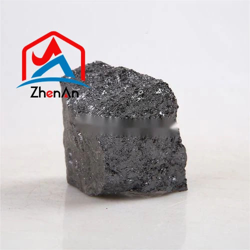 High Purity High Carbon Silicon