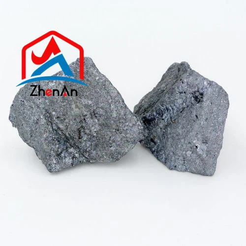 High Purity High Carbon Silicon