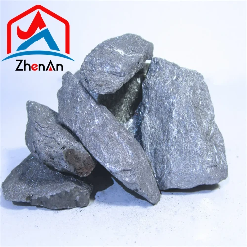 High Quality Ferrosilicon Natural Block