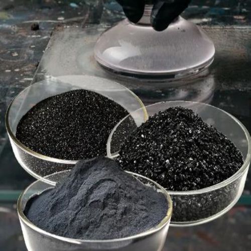 High Speed Electronics Silicon Carbide