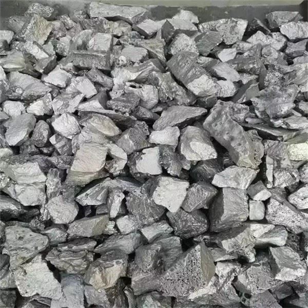 We Expot High Quality Ferrovanadium