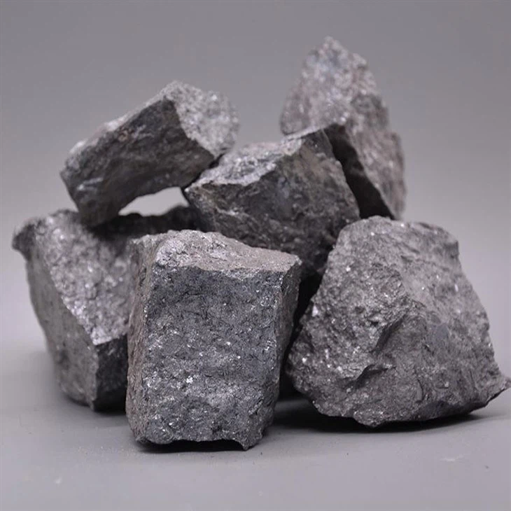 Insulating Silicon Calcium