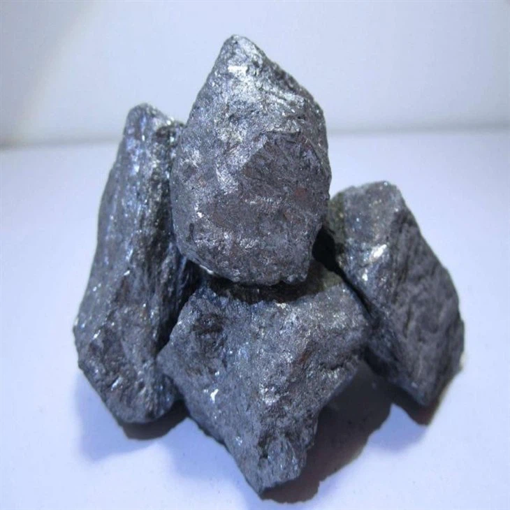 Insulating Silicon Calcium