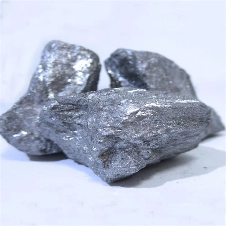 Insulating Silicon Calcium