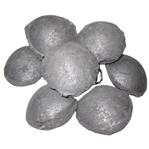 Iron And Steel Smelting Silicon Briquette