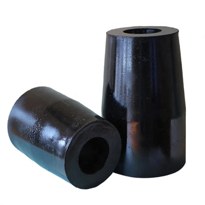 Ladle Collector Nozzle Cs60 Steel Casting