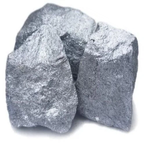 Low Density FeSiZr Ferro Silicon Zirconium