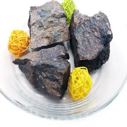 Low Density FeSiZr Ferro Silicon Zirconium