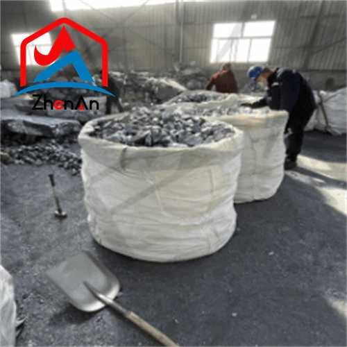 Metal Silicon Manufacturing Process