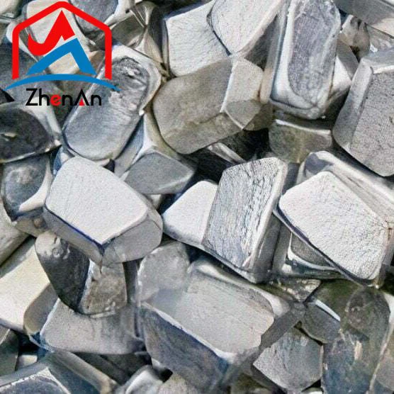 Metallurgical Magnesium Metal