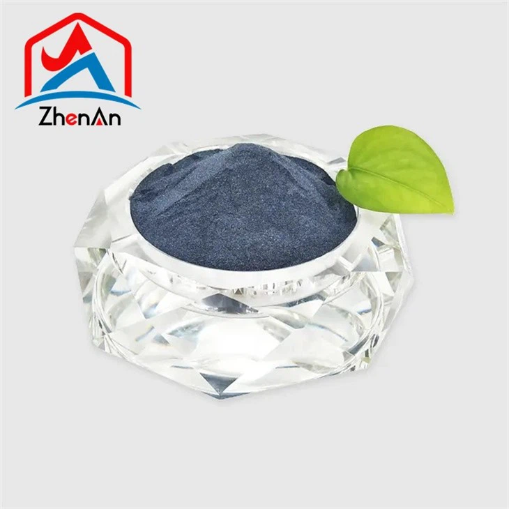 Micro Silica Fume Metal Silicon Powder