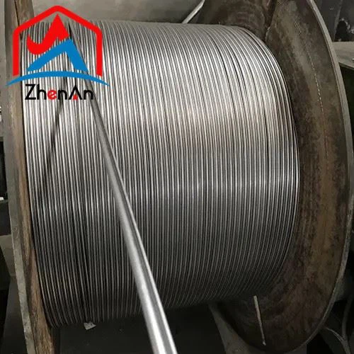 Quality CaFe Core Wire
