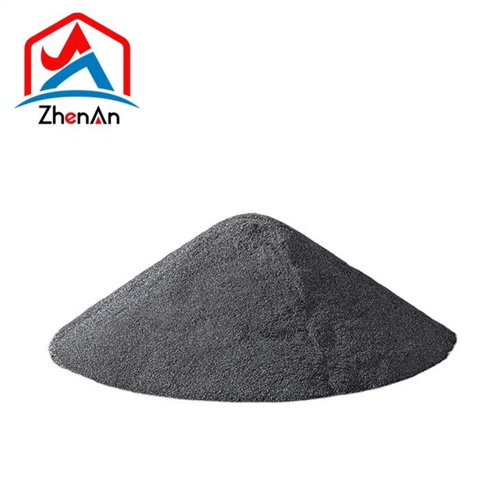 Raw Material Metal Silicon Powder