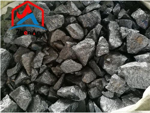 Selection Of Ferrosilicon Furnace
