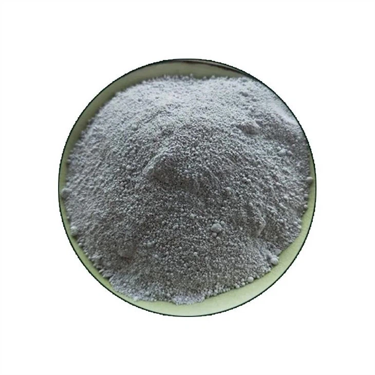Silica Fume For High Temperature Concrete