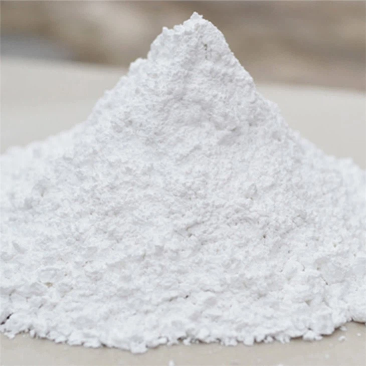 Silica Fume For Precast Concrete Manufacturing