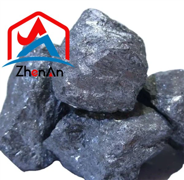 Silicon Calcium Alloy Can Replace Aluminum