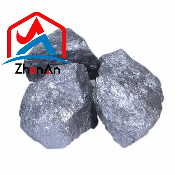 Silicon Calcium Alloy Can Replace Aluminum