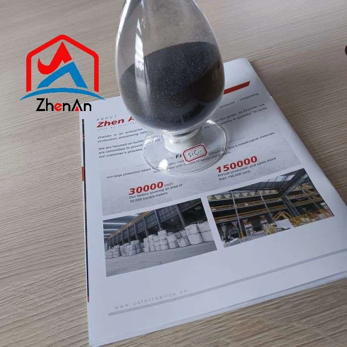 Silicon Carbide SIC95