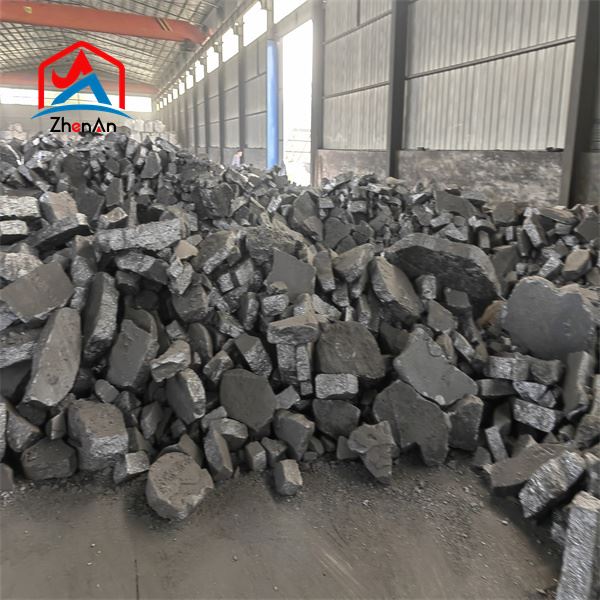 Silicon Metal Alloy Si 441