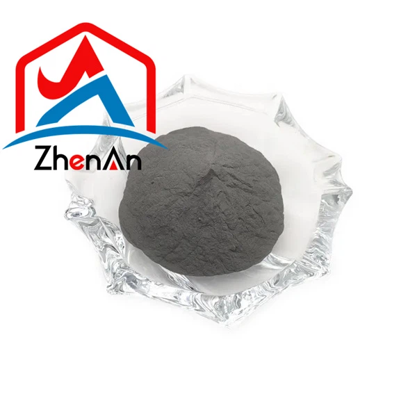 Silicon Metal Powder Is An Essential