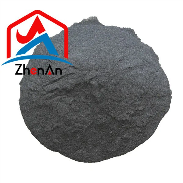 Silicon Metal Powder Is An Essential