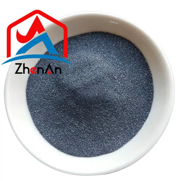 Silicon Metal Powder Is An Essential