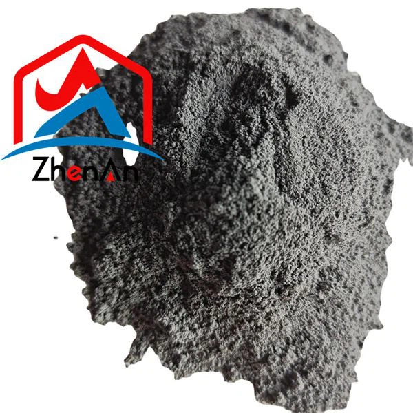 silicon metal powder 98%