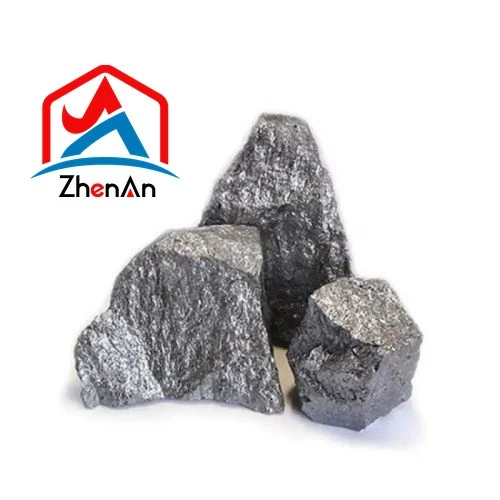 Silicon Metal Production