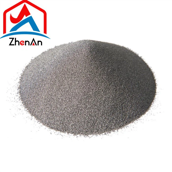 Silicon Metal Slag Powder