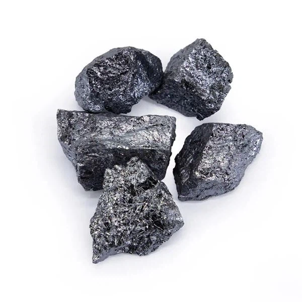 We Mainly Produce Silicon Metal