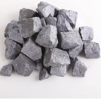 10-60 mm FeSi 72 75 For Casting Iron Use