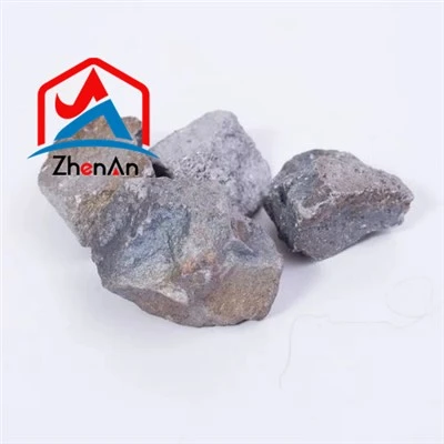 3303 Grade Silicon Metal Alloy Industry