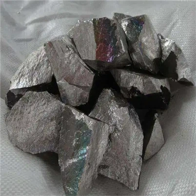 52-55 High CarbonFerrochrome