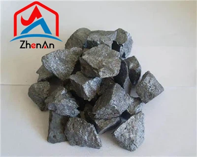 72 Adding Amount Of Ferrosilicon Steelmaking