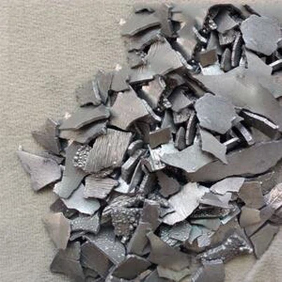 99.7% Electrolytic Manganese Metal Flake For Stainless Steel