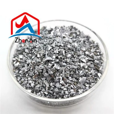 Alloying Agent Ferro Vanadium 50