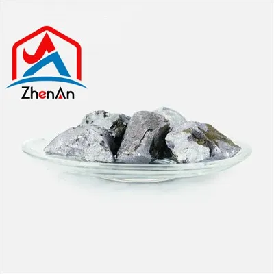 Alloying Agent Vanadium Iron 50