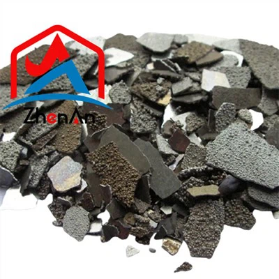 99.8% Electrolytic Manganese Sheet