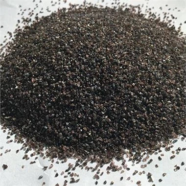 Brown Fused Alumina Grain For Refractory