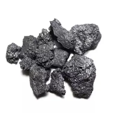 Calcined Petroleum Coke 98.5% Fixed Carbon