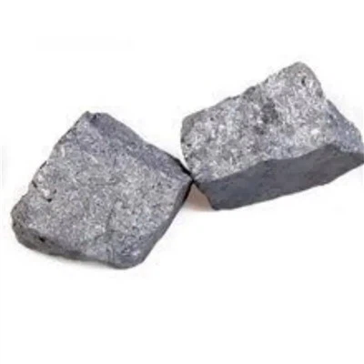 Calcium Silicon For Grain Refinement