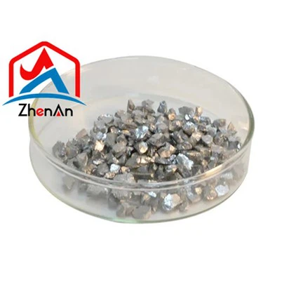 Chromium Metal Is An Important Metal