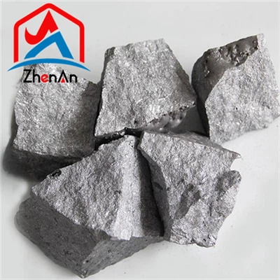 Commonly Used Content Of Silicon Calcium