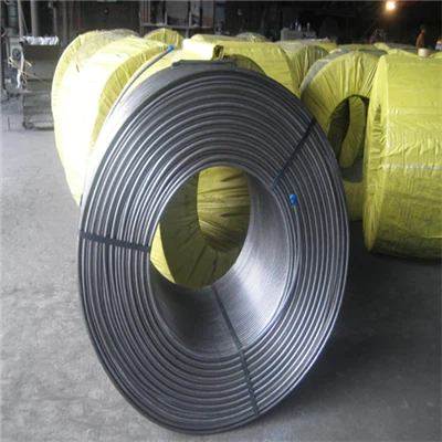Core Wire Production