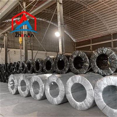 Cored Wire In Ferroalloy Production