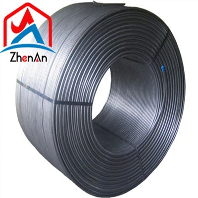 Cored Wire Is A Revolutionary Technology