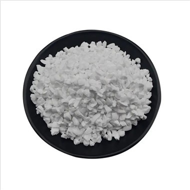 Corundum White Tabular Alumina Refractory