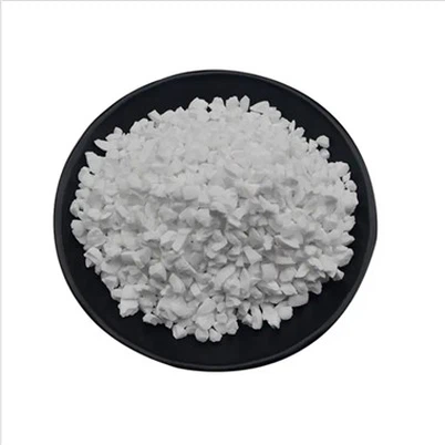 Corundum White Tabular Alumina Refractory