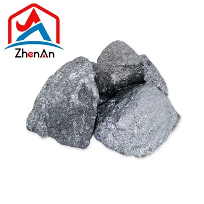 Quality High Carbon Silicon